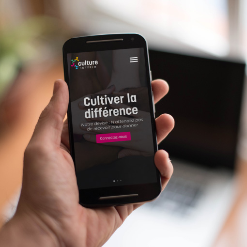 Agence d'intérim digital gestion cv salaire Agence d'intérim digital gestion cv salaire
