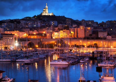 Marseille