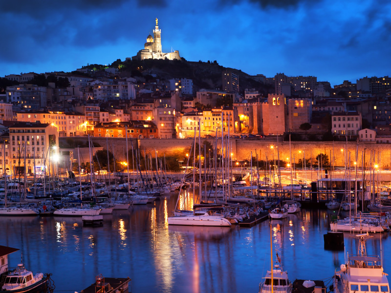 Marseille