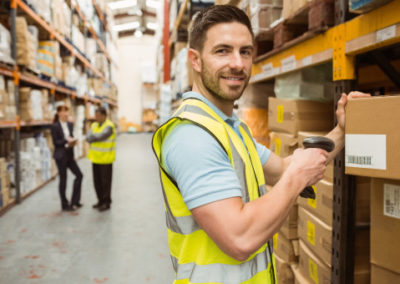 Intérimaire dans la logistique sur Marseille Intérimaire dans la logistique sur Marseille
