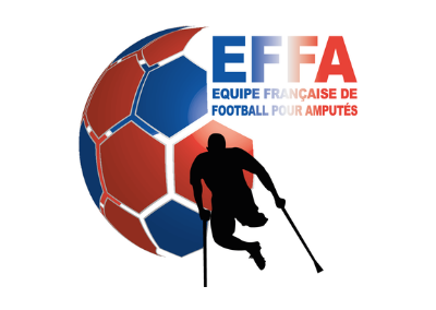 EFFA - Equipe Française de Football pour Amputés
