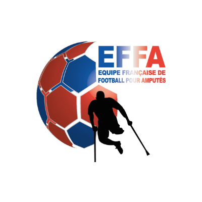 EFFA Equipe Française de Football pour Amputés
