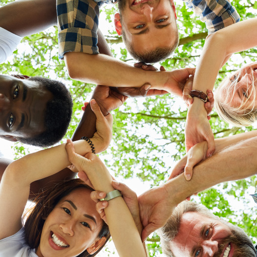 Agence intérimaire solidaire