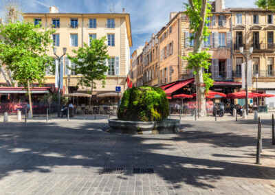 Aix-en-Provence