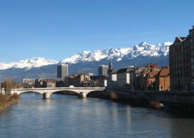 Grenoble