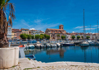 La Ciotat